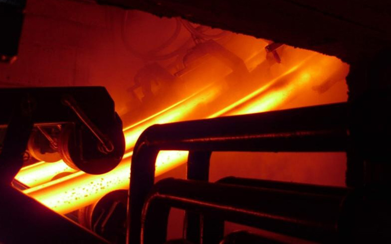 Rolling Mill Production Line What Are the Main Types of Continuous Caster?