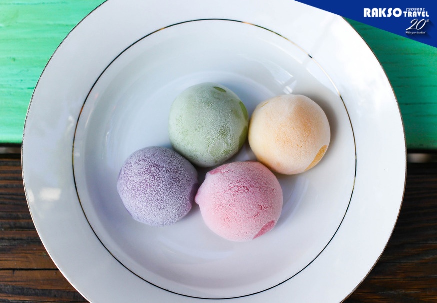 Musttry Japanese Delicacies Rakso Travel