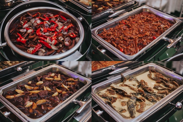 Buffet Ramadhan 2019 : Laman Kayangan Shah Alam