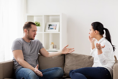 Reducing Emotional Reactivity and Arguments in Your Relationship