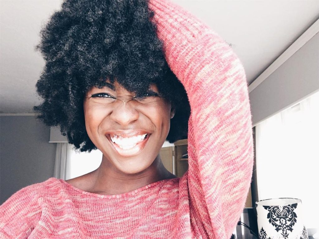 3 Natural Oils From Around The World For Maximum Natural Hair