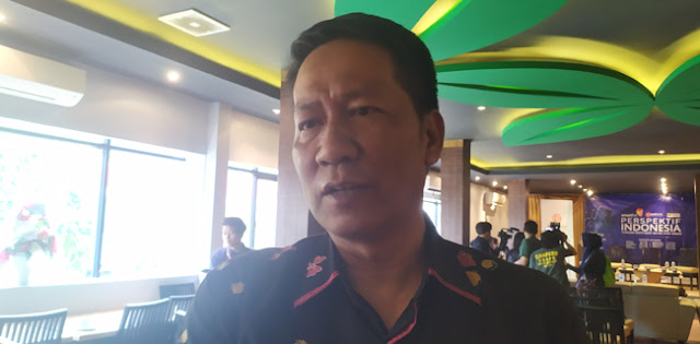 Rencana Pindah Ibukota Terancam Gagal Jika Jokowi Ngotot Keluarkan Perppu KPK Rencana Pindah Ibukota Terancam Gagal Jika Jokowi Ngotot Keluarkan Perppu KPK