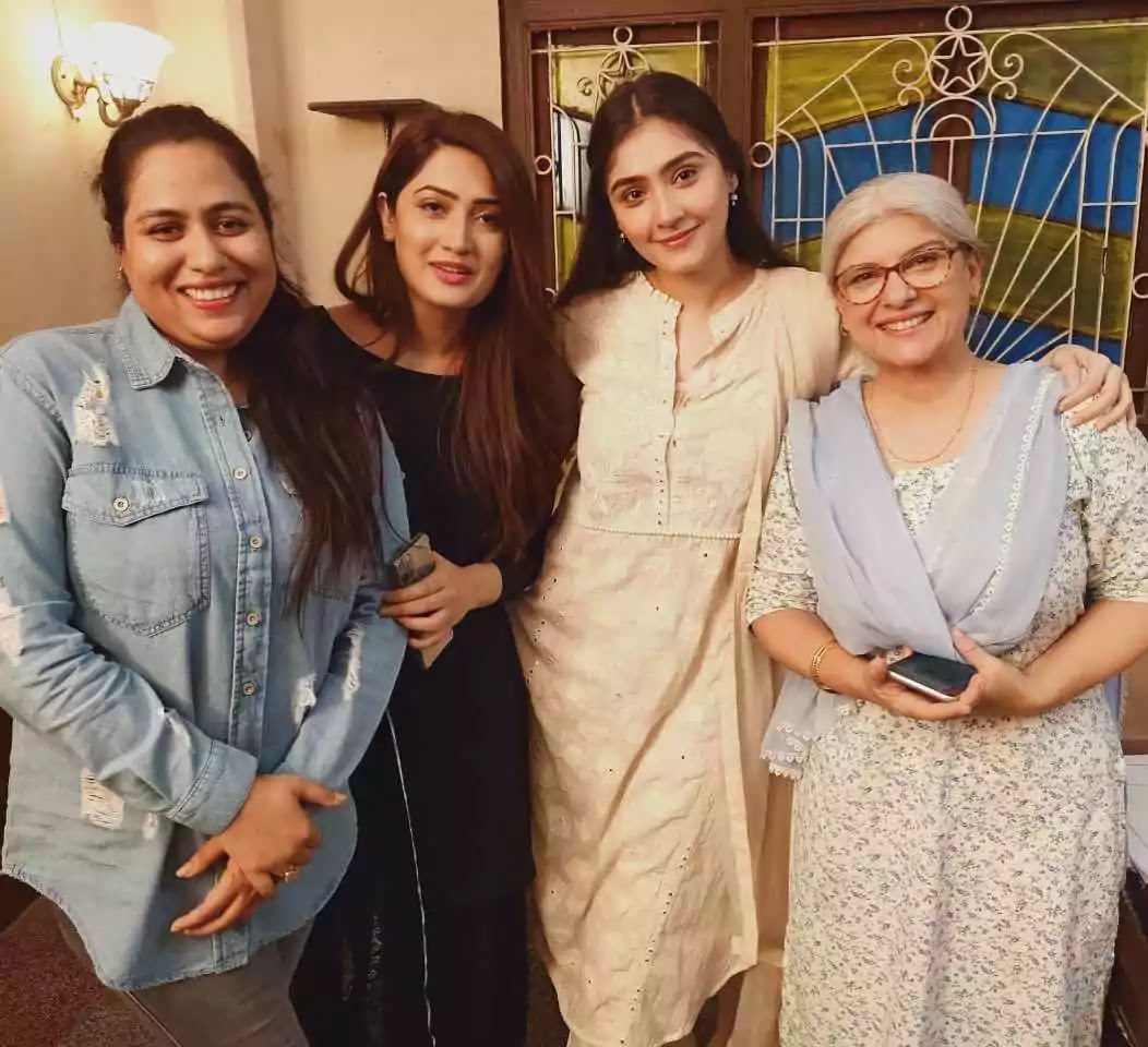 Yakeen Ka Safar Actress Beenish Raja Is Getting Married