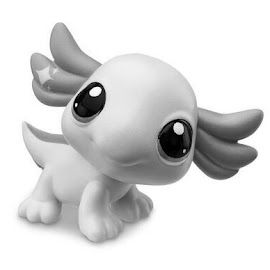 LPS Axolotl V1 Pets LPS Axolotl V1 Pets