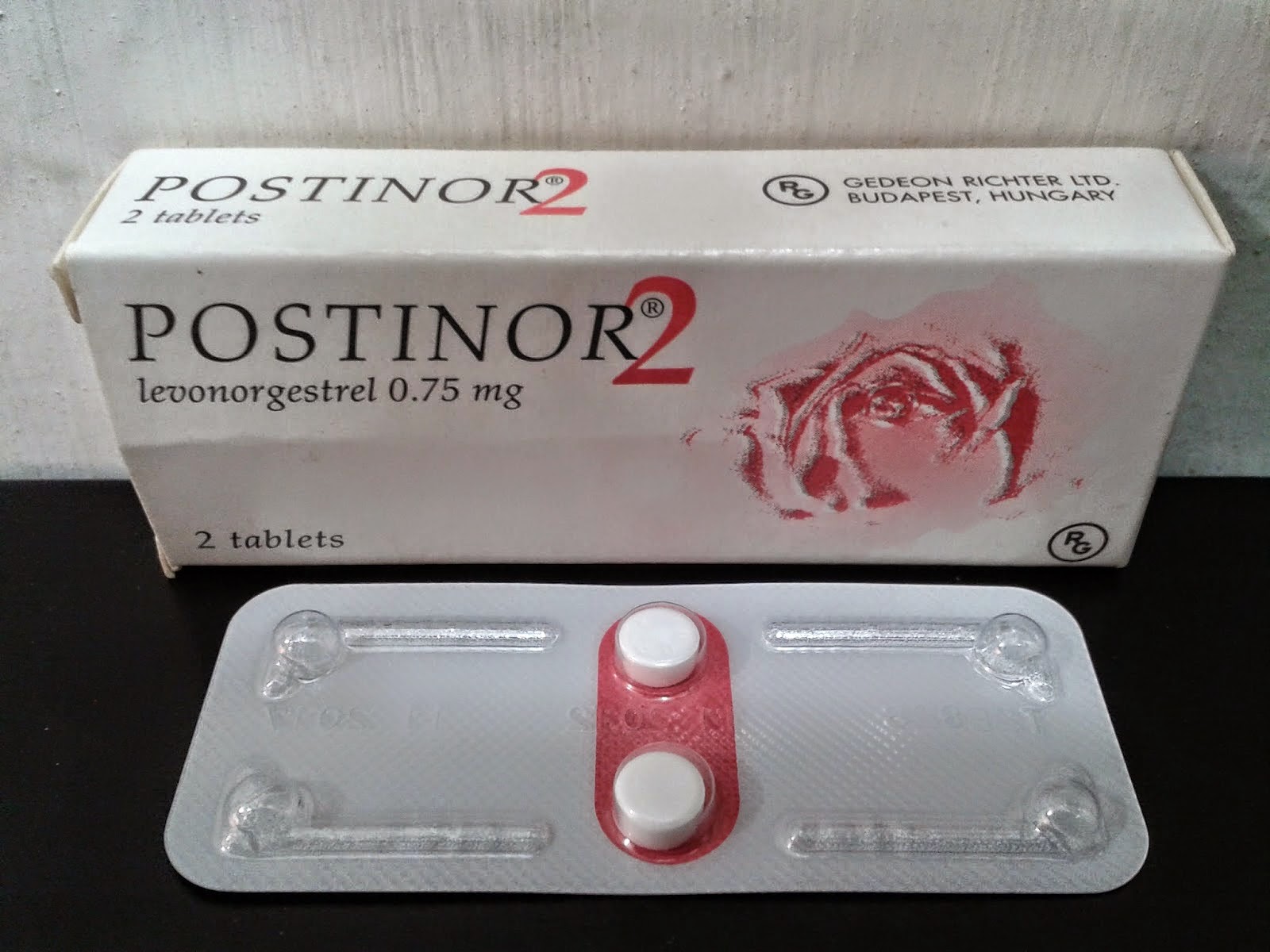 Side Effects Of Postinor 2 GistTrend