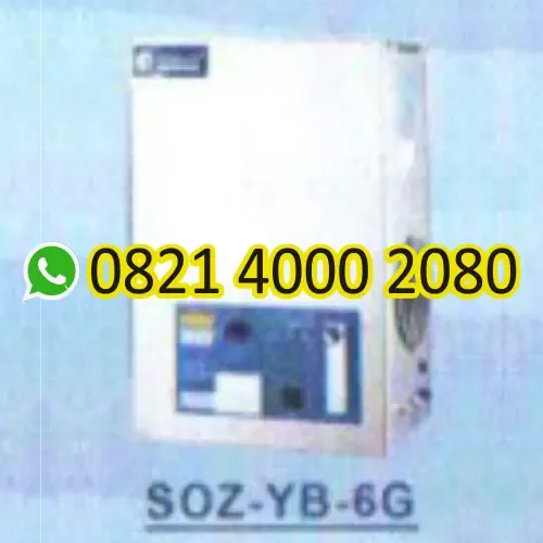 mesin ozone generator, harga ozone generator, alat ozon generator, jual ozone generator