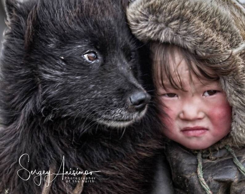 Сергей Анисимов фотограф