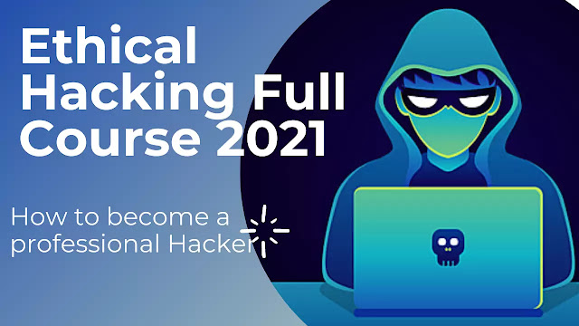 Ethical hacking Ethical hacking