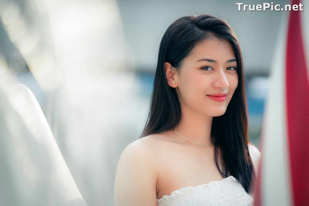 Image Thailand Model – หทัยชนก ฉัตรทอง (Moeylie) – Beautiful Picture 2020 Collection - TruePic.net - Picture-62