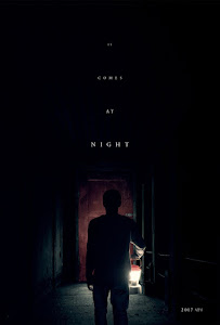 It Comes at Night Poster