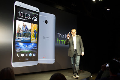 T6 is a New Phablet from HTC