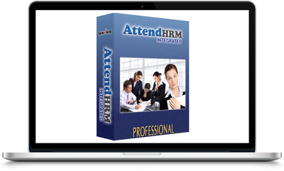 AttendHRM Professional 6.2.0 Full Version AttendHRM Professional 6.2.0 Full Version