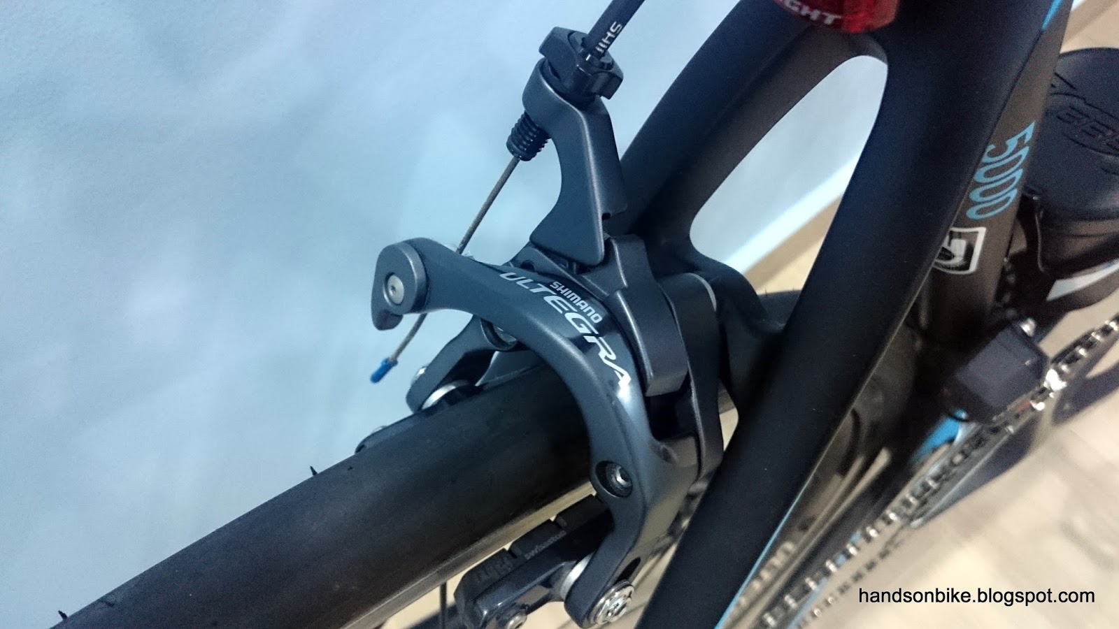 merida scultura 105 di2