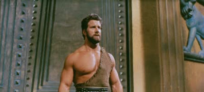 Hercules And The Captive Women 1963 Movie Image 12