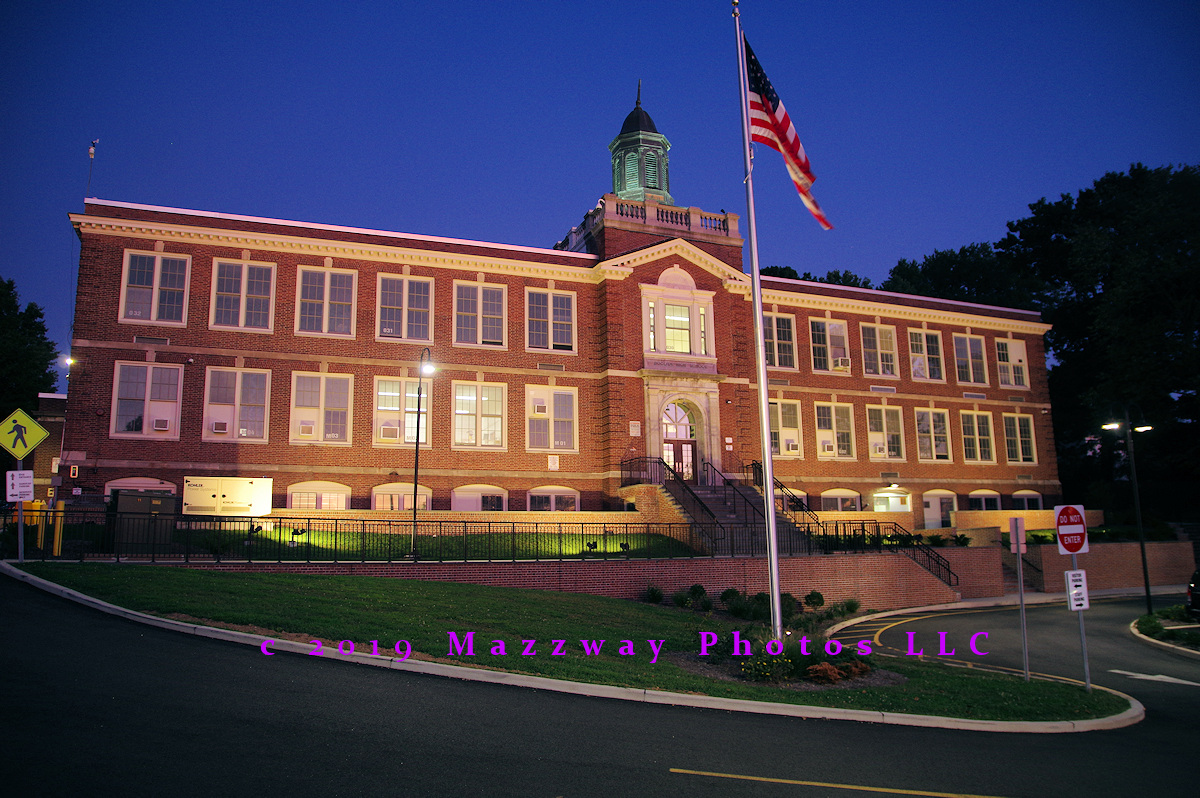 Bogota Blog NJ Board of Education