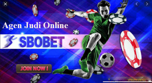 Agen SBOBET A Great Betting Website Joker Slotxo