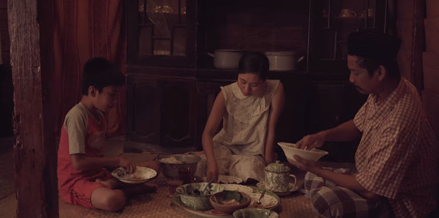 Film 'Mappalisu Sumange', Karya Sineas Bone yang Angkat Kearifan Lokal