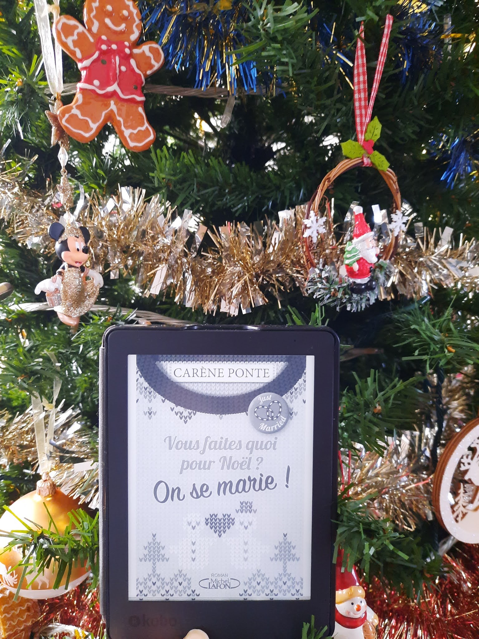 Vous Faites Quoi Pour Noël On Se Marie L'évasion du papillon: Vous faites quoi pour Noël ? On se marie