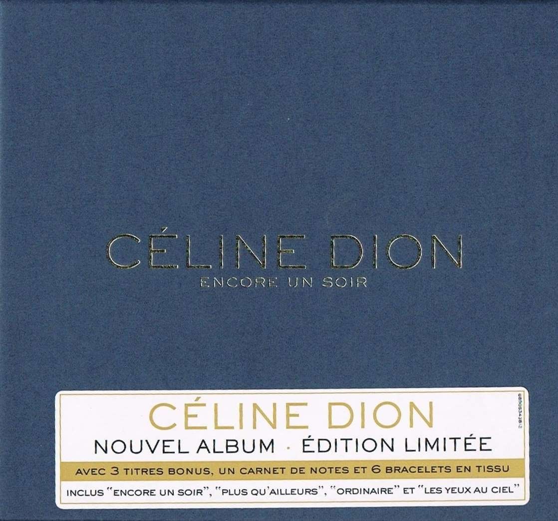 Encore un soir Селин Дион. Celine Dion "d'eux (LP)". Encore перевод. Encore un soir Celine Dion Ноты для барабанов.
