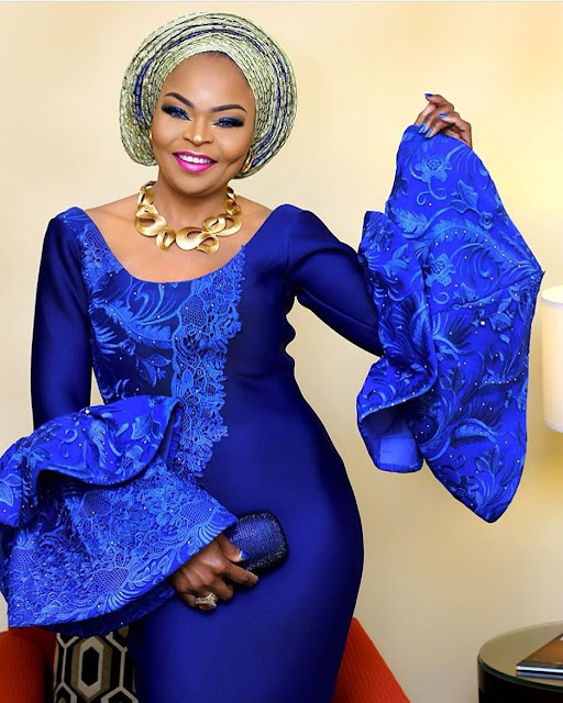 Beautiful And Perfect Looking Gele And Make Over Styles Beautiful And Perfect Looking Gele And Make Over Styles