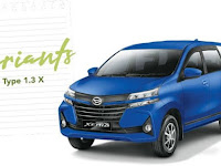 Harga dan Fisik : Velg Daihatsu Grand Xenia 2019 X Harga dan Fisik : Velg Daihatsu Grand Xenia 2019 X