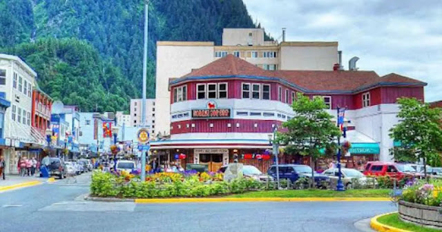 1. The best Attractions & Things to Do in Juneau, Alaska 1. The best Attractions & Things to Do in Juneau, Alaska