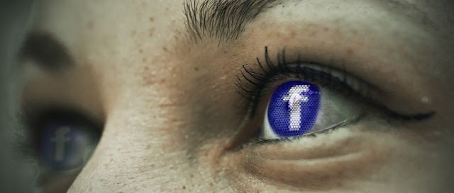 El uso de Facebook cae en EEUU
