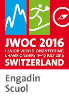 JWOC 2016 orienteering