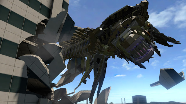 LEGO Marvel's Avengers LEGO game review