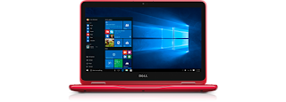 Free Dell Inspiron 11 3169 Drivers Download for Windows 10 64 Bit