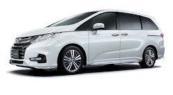 odyssey honda ultimate guide