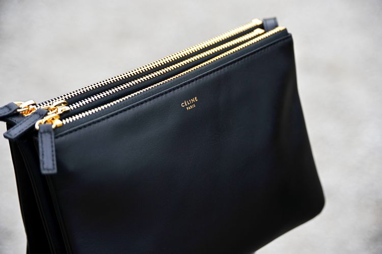 les anti-modernes*: stylehacker: the luxe mini crossbody bag