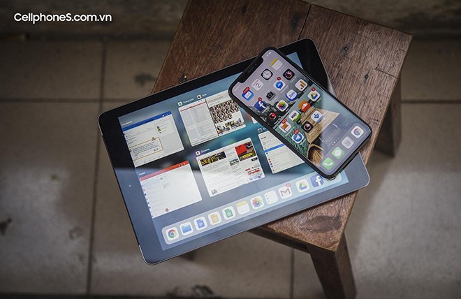 Sắm máy tính bảng nào để học tập và học online đợt giãn cách 2 Sam may tinh bang nao de hoc tap va hoc online dot gian cach may tinh bang 2 1631328498 745 width660height428