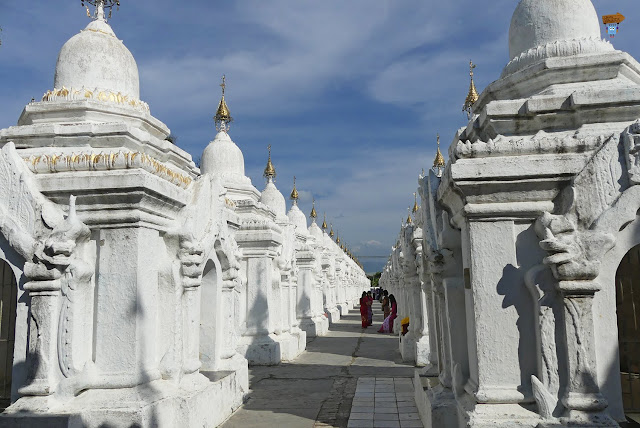 Mandalay - Myanmar