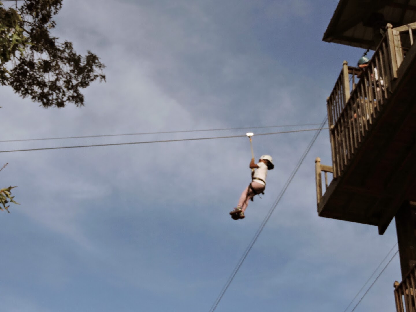 The Rock Ranch Review Recap #TheRockRanch