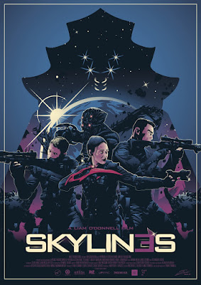 Skylines 2020 Movie Poster 2