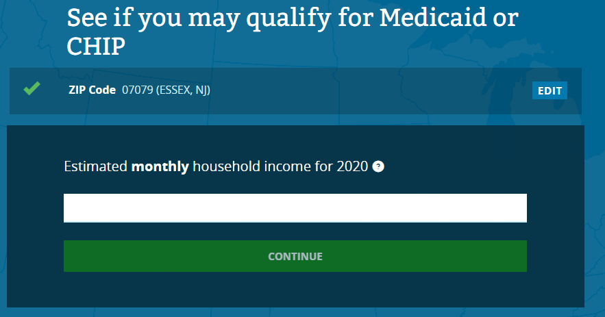 xpostfactoid: New Jersey's "Get Covered" message submerges Medicaid