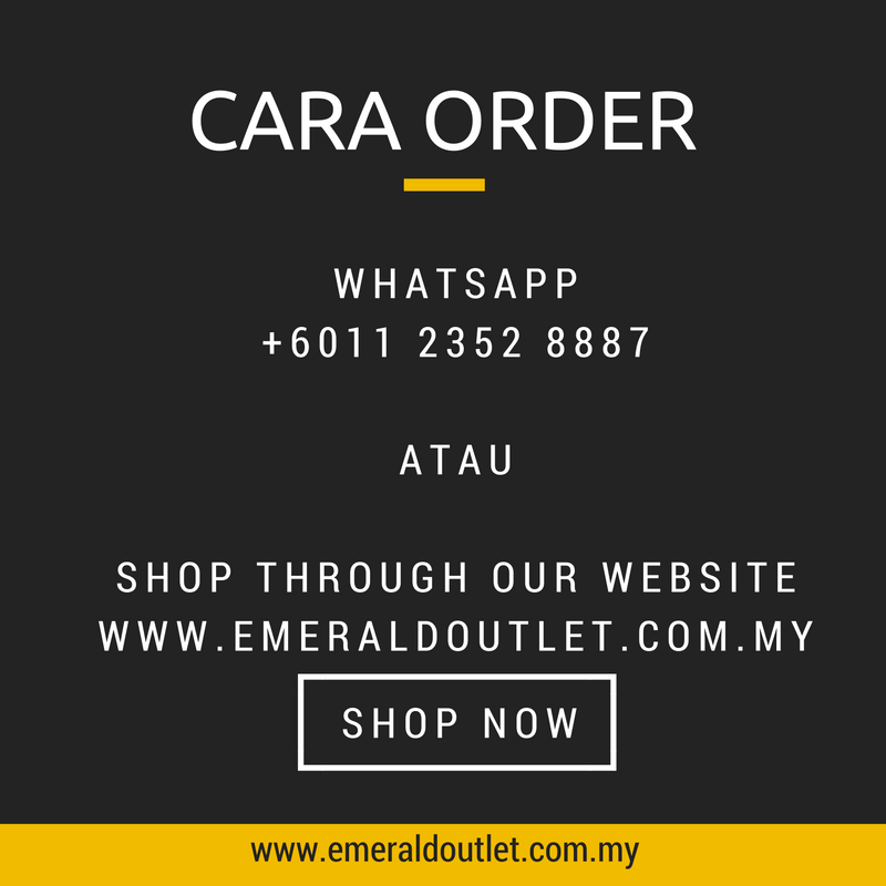 CARA ORDER