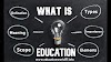 Types Of Education: Difference Between Formal, Non Formal and Informal Education