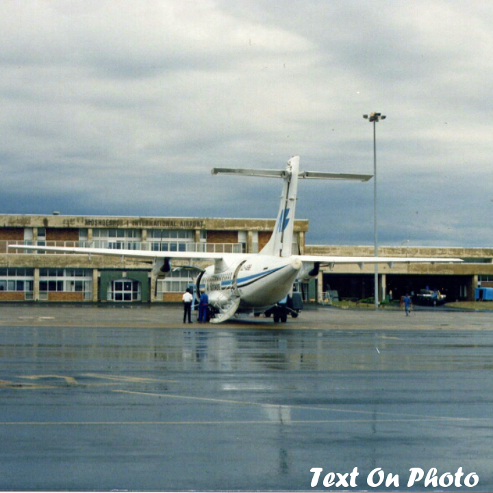 top 10 smallest airports in the world,s TOP 10