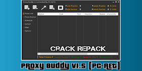 Kidux Proxy Scrapper V1 1 Latest Crack Repack