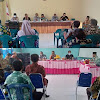 Pantau Penanganan Covid-19, Anggota DPRD Sungai Penuh Dapil III Turun ke Dua Kecamatan