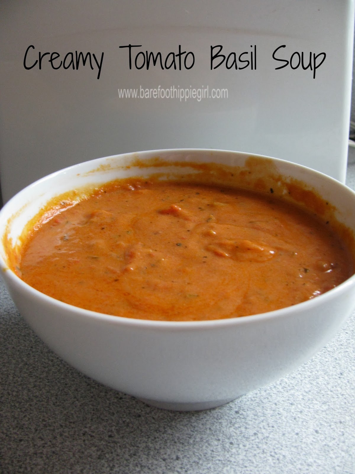 Barefoot Hippie Girl: Tomato Soup and Turkey Chipotle Mayo Sandwiches