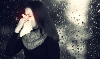 Monsoon: Bringing in rain and diseases