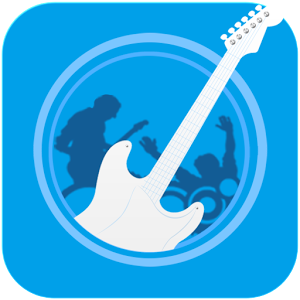 Game Walk Band: Guitar, Drum, Piano, Bass For Android (Free)