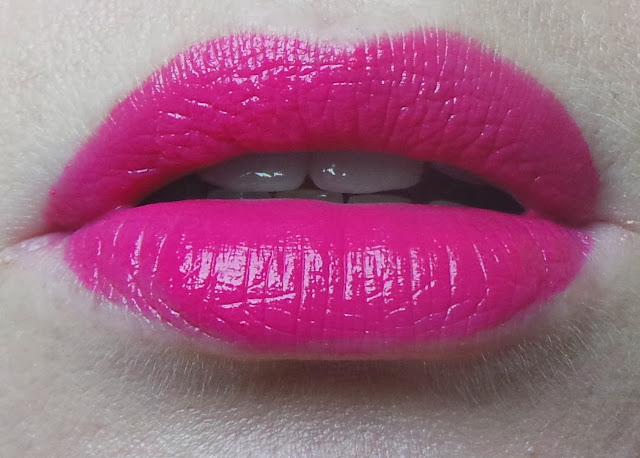 By Terry Rouge Terrybly lipstick 301 Pink Party