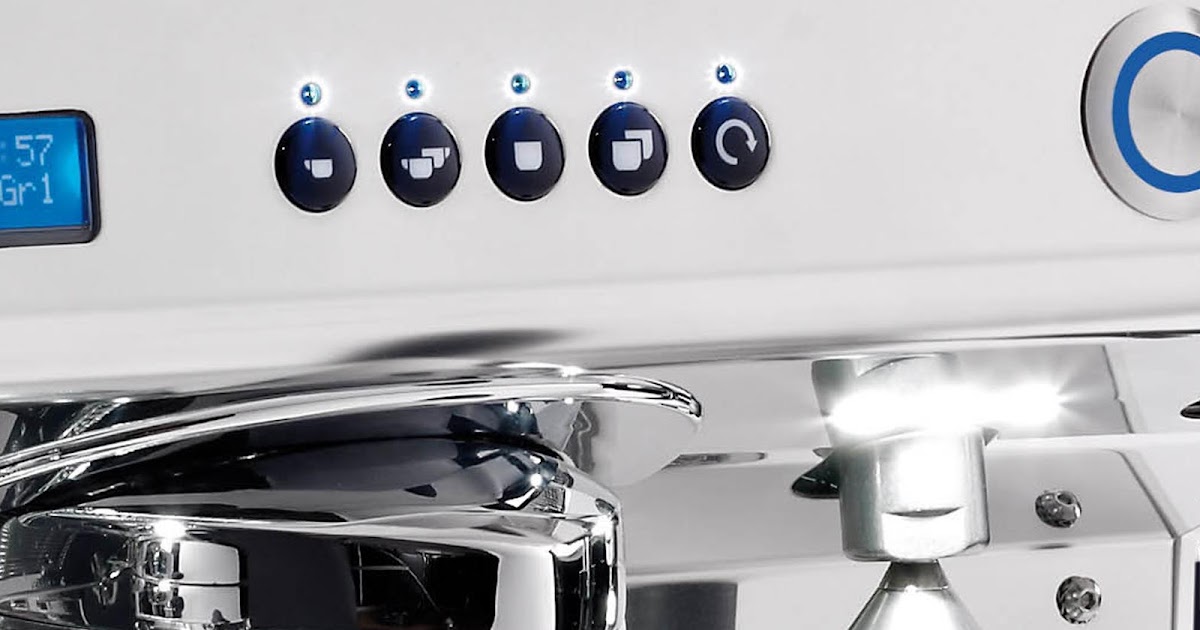 Machine à café reneka