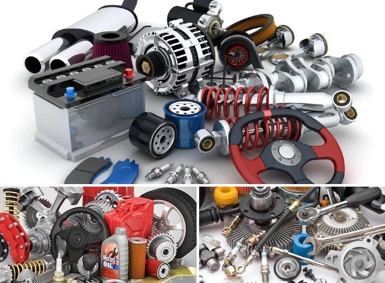 Menelusuri Jaringan Distribusi Spare Part Toyota di Indonesia: Panduan Lengkap untuk Konsumen dan Mekanik