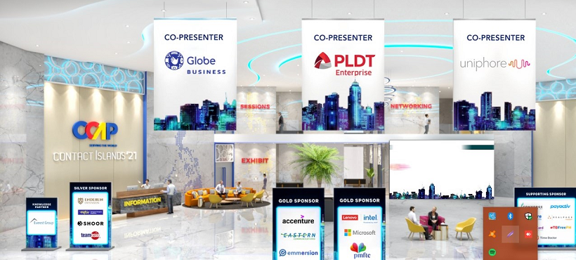 PH Contact Center Sector Takes the Frontline in Industry Rebound this 2021—CCAP