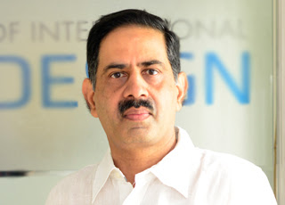 Balram Bhargava appointed new DG of ICMR